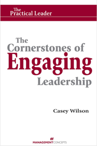 The Cornerstones of Engaging Leadership