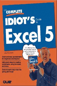 Complete Idiot's Guide to Excel