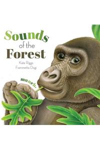 Sounds of the Forest