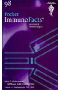 Pocket Immunofacts