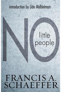 No Little People