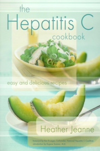 The Hepatitis C Cookbook