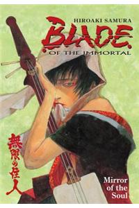 Blade of the Immortal