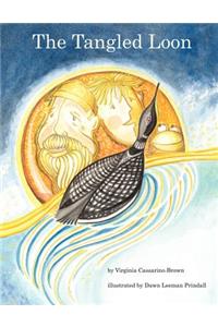 Tangled Loon