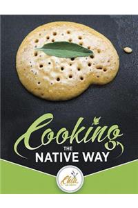 Cooking the Native Way