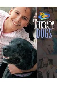 Therapy Dogs