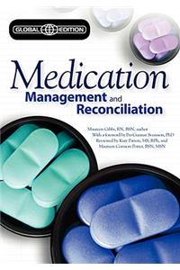 Medication Management and Reconciliation