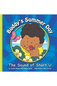 Buddy's Summer Day