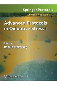 Advanced Protocols in Oxidative Stress I