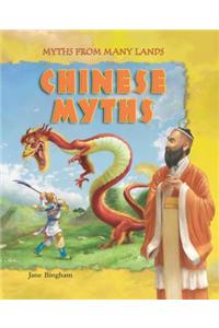 Chinese Myths