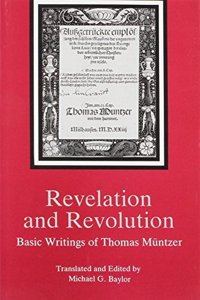 Revelation and Revolution