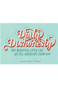 Daily Dishonesty