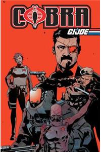 G.I. Joe: Cobra - Oktober Guard