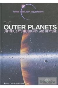 Outer Planets