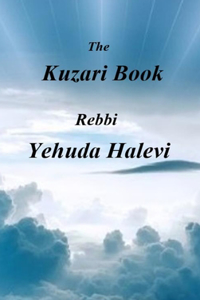 Kuzari Book