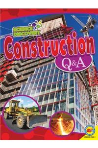 Construction Q&A