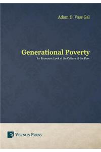 Generational Poverty