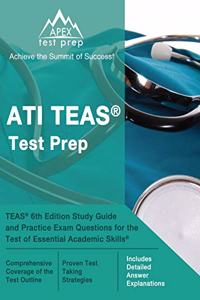 ATI TEAS Test Prep