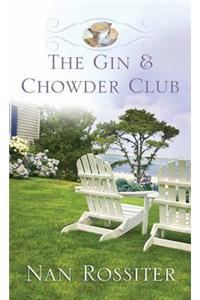 Gin and Chowder Club