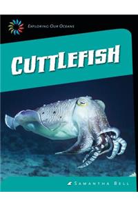 Cuttlefish