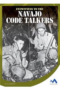 Eyewitness to the Navajo Code Talkers