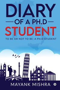 Diary of a Ph.D Student