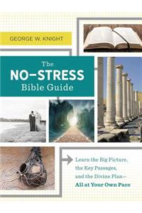 The No-Stress Bible Guide
