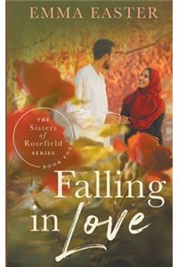 Falling in Love