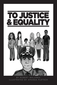 To Justice and Equality