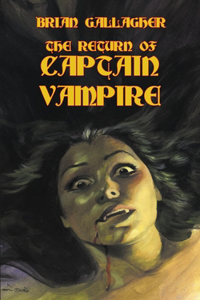 Return of Captain Vampire