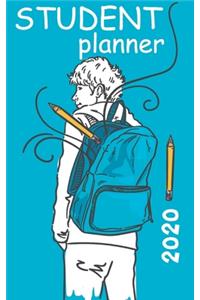 Student Planner