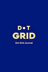 Dot Grid Journal