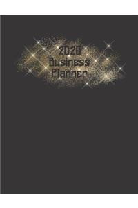 2020 Business Planner