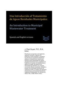 Una Introducción al Tratamiento de Aguas Residuales Municipales