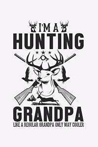 I'm a Hunting Grandpa