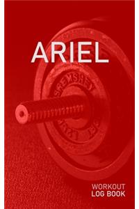 Ariel