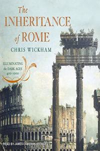 Inheritance of Rome Lib/E