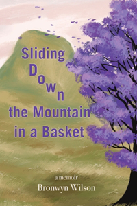 Sliding Down the Mountain in a Basket