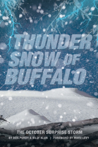 Thunder Snow of Buffalo