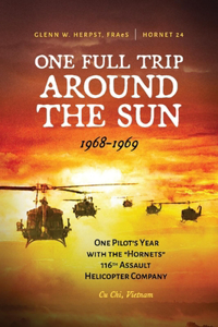 One Full Trip around the Sun