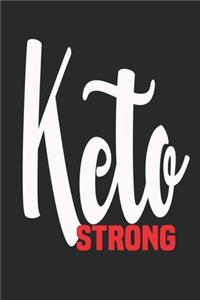 Keto Strong