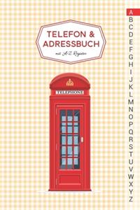 Telefon &