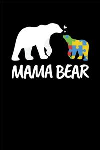 Mama Bear