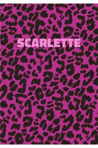 Scarlette