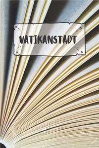 Vatikanstadt