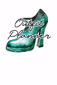 Outfit Planner