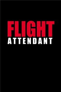 Flight Attendant