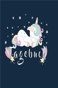 Baby Unicorn diary