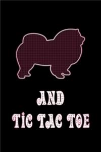 And Tic Tac Toe
