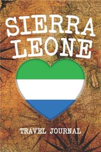 Sierra Leone